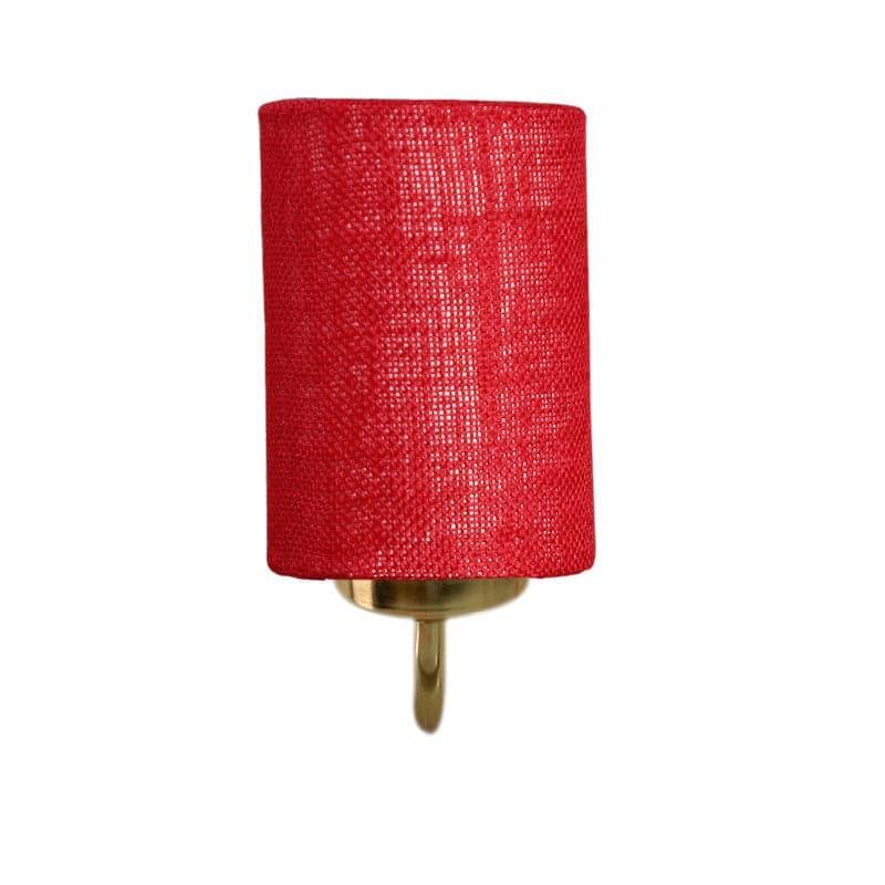 Wall Lamp - Galora Neva Wall Lamp - Red