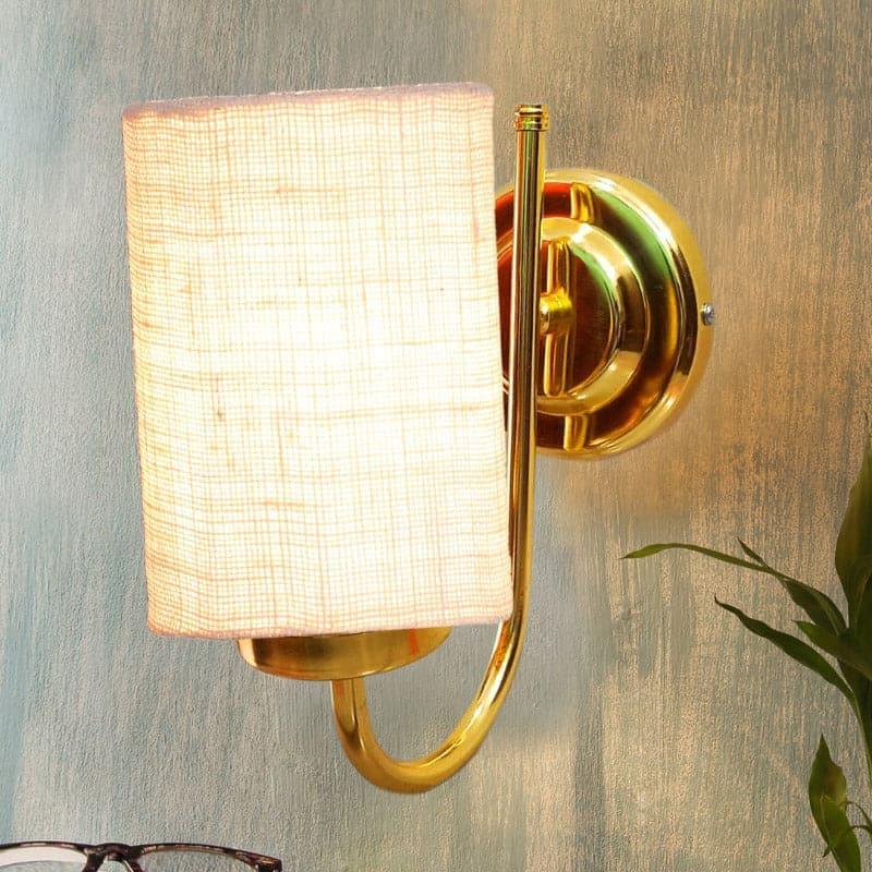 Wall Lamp - Galora Neva Wall Lamp - White