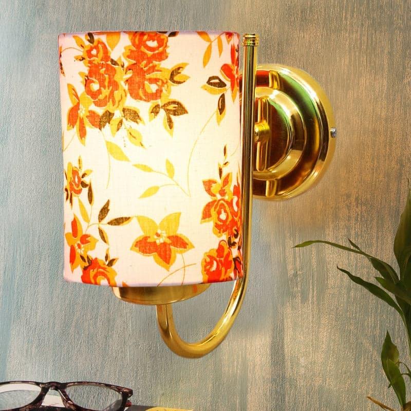 Buy Galora Prista Ibis Wall Lamp Wall Lamp from Vaaree