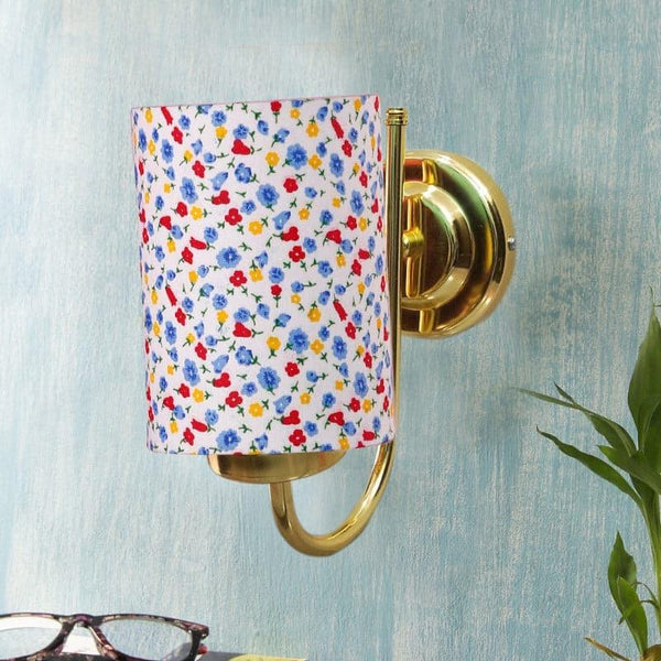 Wall Lamp - Galora Prista Terrazzo Wall Lamp