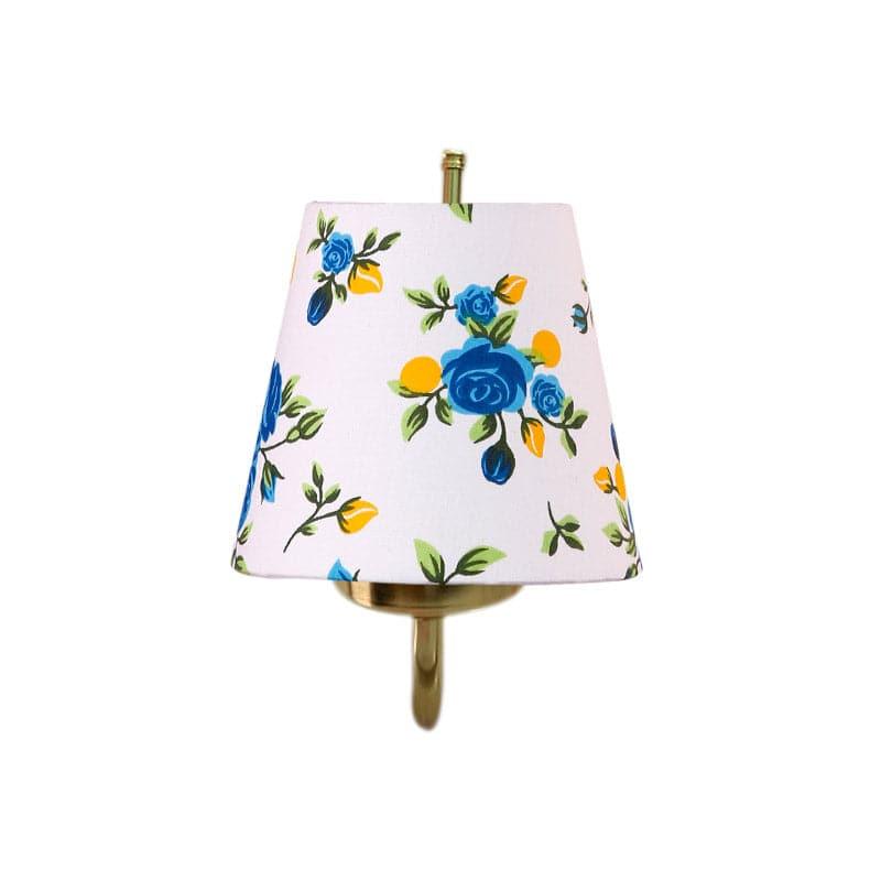 Buy Galora Rosa Wall Lamp Wall Lamp from Vaaree