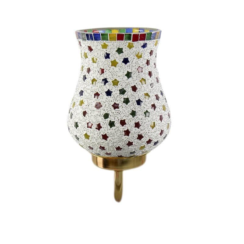 Wall Lamp - Galora Starry Goblet Wall Lamp