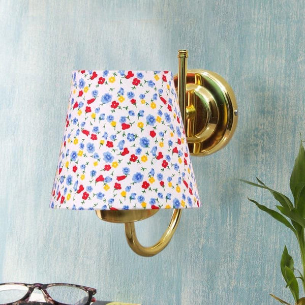 Buy Galora Terrazzo Wall Lamp Wall Lamp from Vaaree