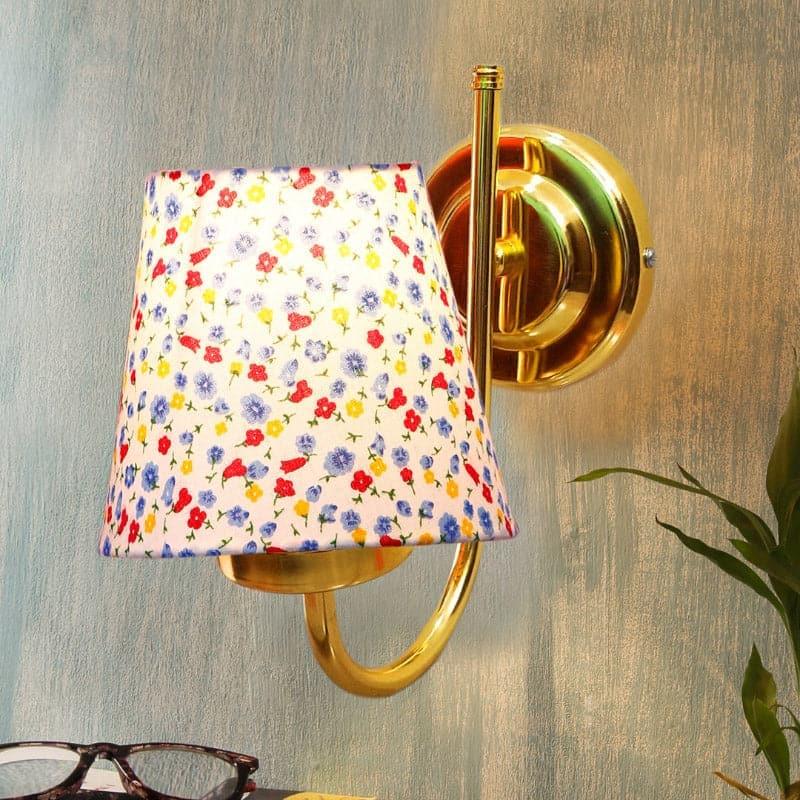 Wall Lamp - Galora Terrazzo Wall Lamp