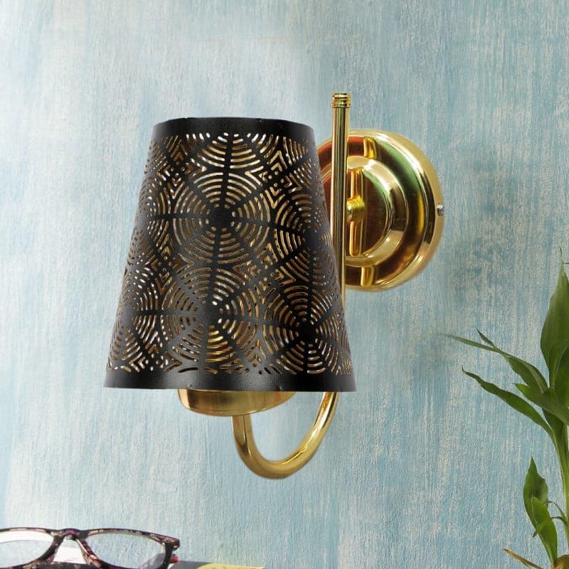 Wall Lamp - Galora Tindara Empire Wall Lamp