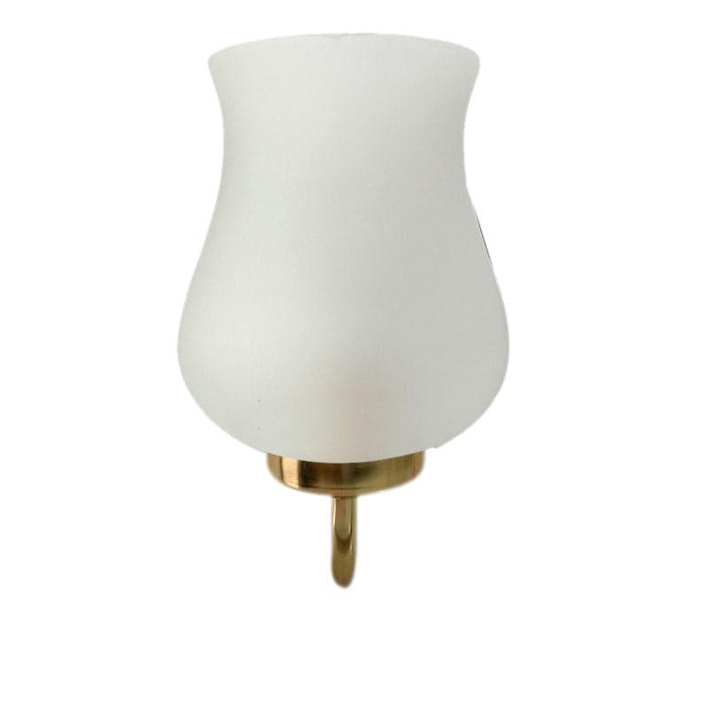 Buy Galora Vista Goblet Wall Lamp Wall Lamp from Vaaree