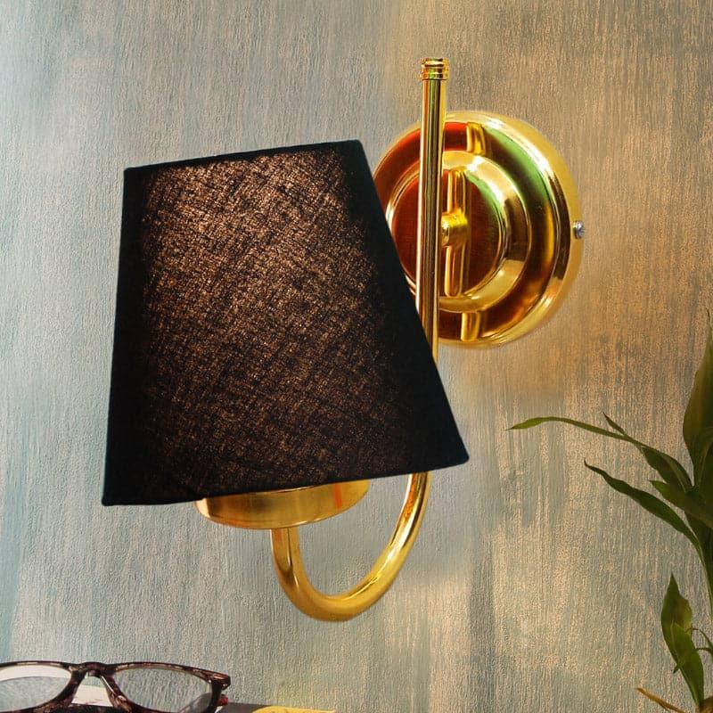 Wall Lamp - Galora Wall Lamp - Black