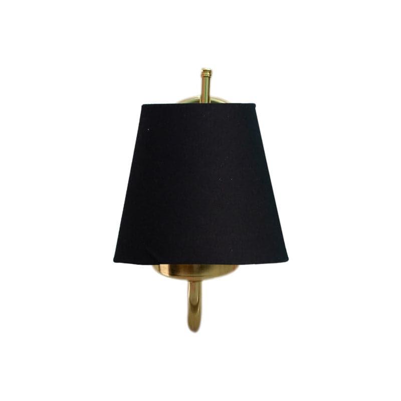 Wall Lamp - Galora Wall Lamp - Black