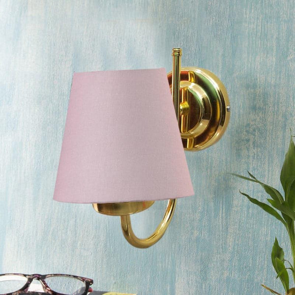 Buy Galora Wall Lamp - Grey Wall Lamp from Vaaree