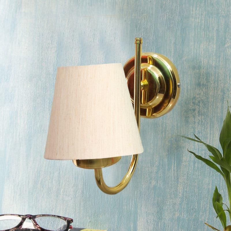 Wall Lamp - Galora Wall Lamp - Off White