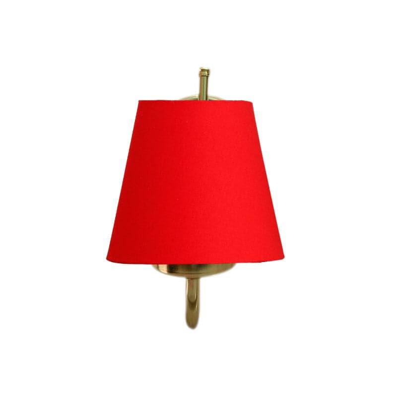 Wall Lamp - Galora Wall Lamp - Red