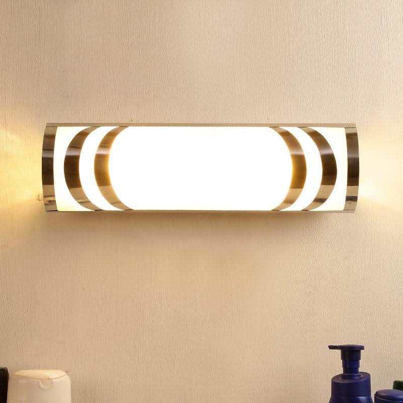 Wall Lamp - Halo Hue Wall Lamp