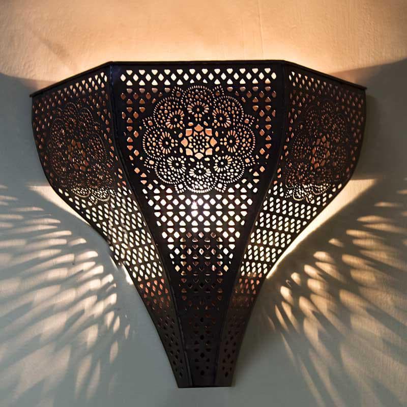 Buy Imane Wall Lamp Wall Lamp from Vaaree