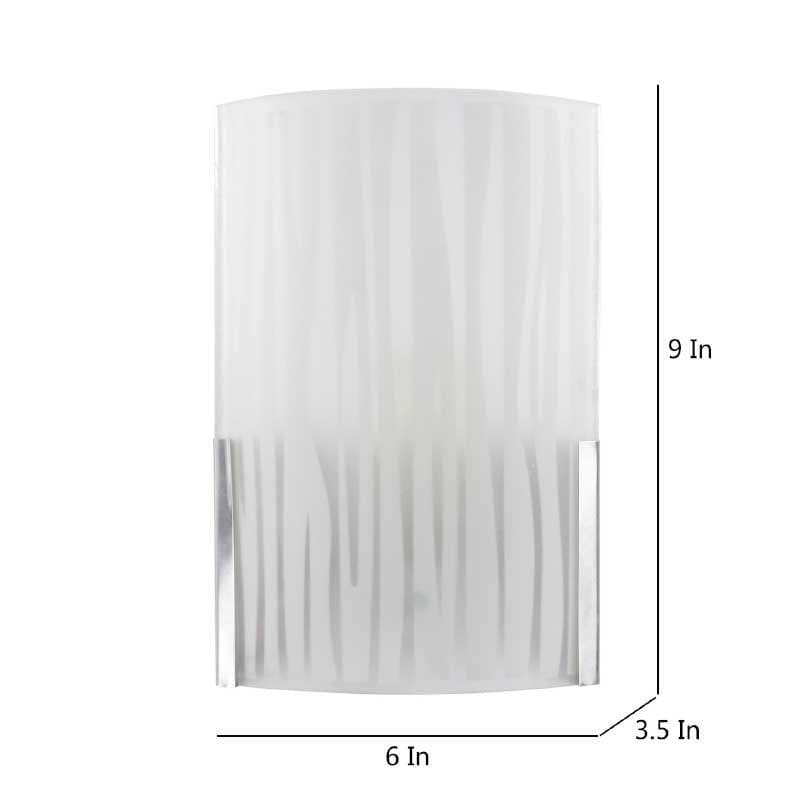 Wall Lamp - It's A Fall Wall Lamp