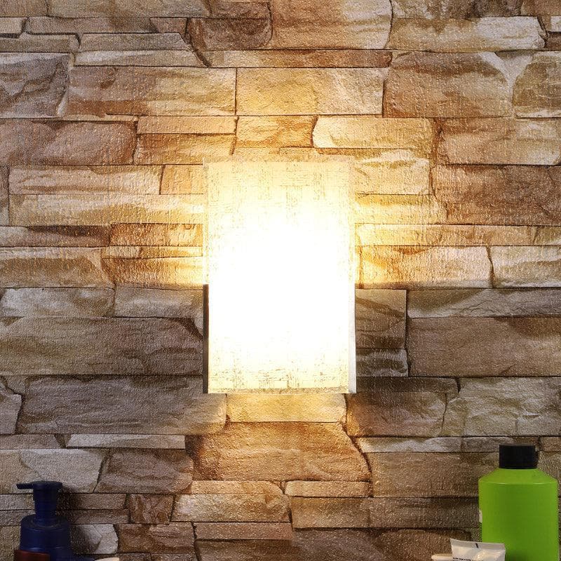 Wall Lamp - Jiba Wall Lamp