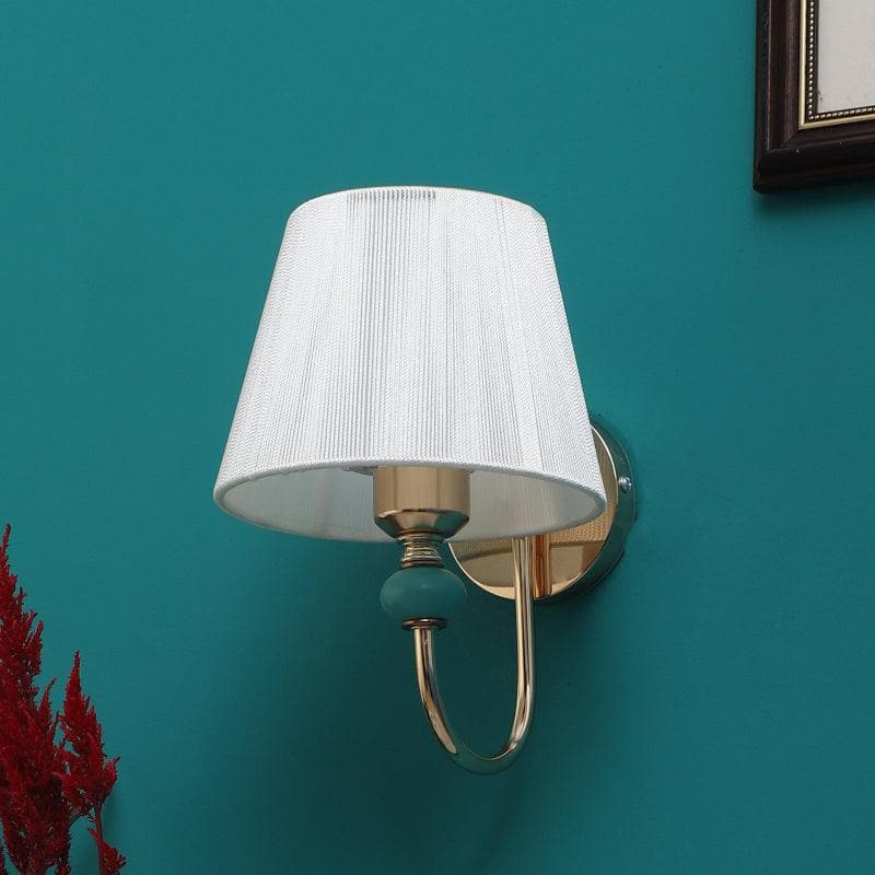 Buy Keegan Wall Lamp Wall Lamp from Vaaree