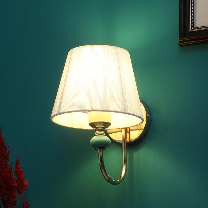 Buy Keegan Wall Lamp Wall Lamp from Vaaree