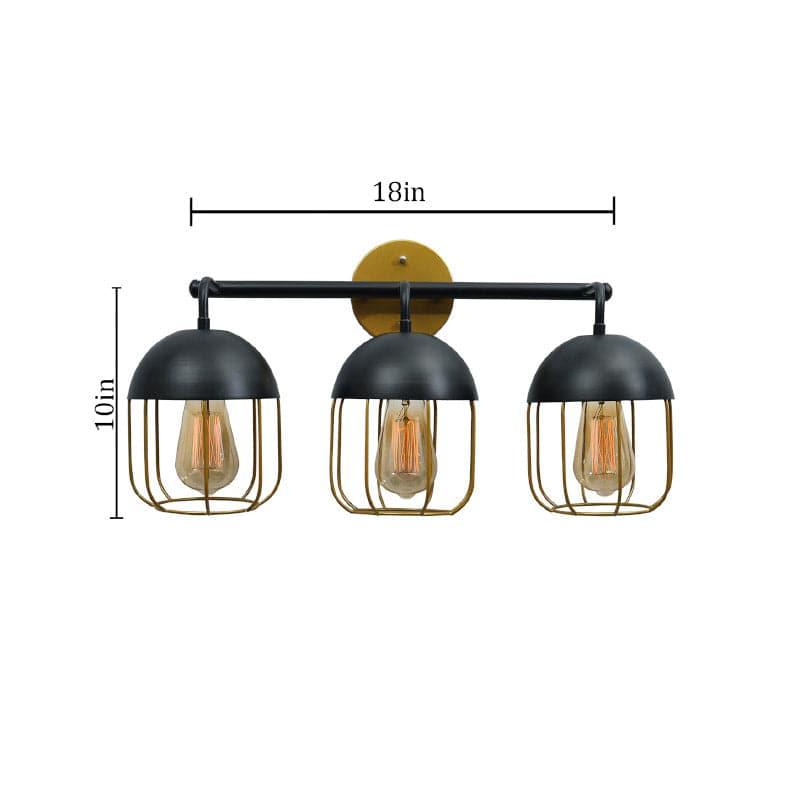 Buy Lamaie Wall Lamp Wall Lamp from Vaaree