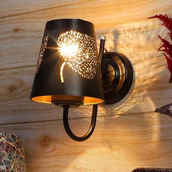 Wall Lamp - Leafies Wall Lamp