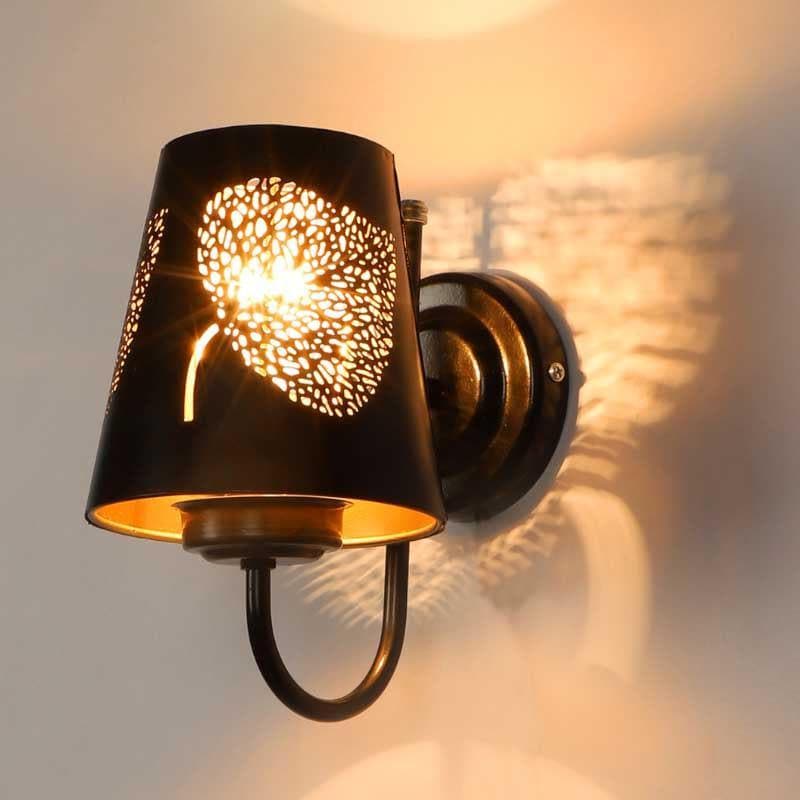 Wall Lamp - Leafies Wall Lamp