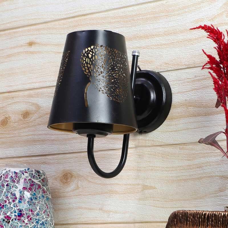 Wall Lamp - Leafies Wall Lamp