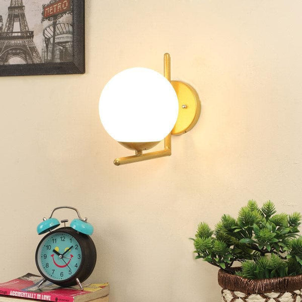 Buy Levi Wall Lamp Wall Lamp from Vaaree