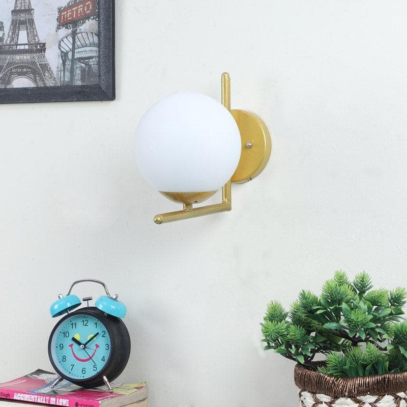 Wall Lamp - Levi Wall Lamp