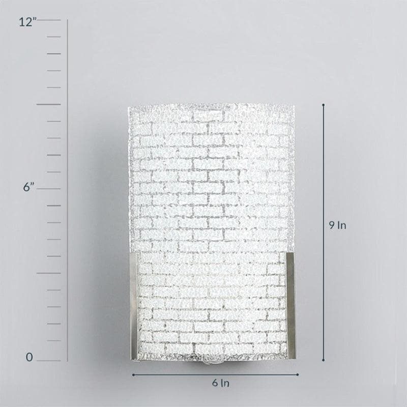 Wall Lamp - Miran Wall Lamp