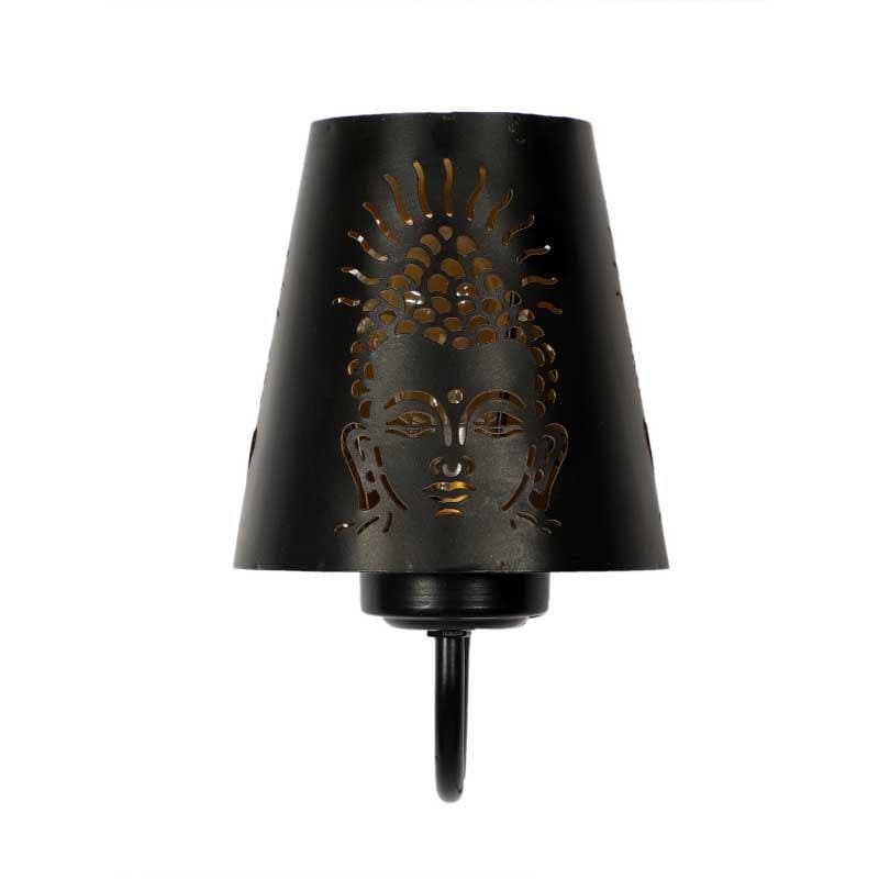 Wall Lamp - Moksh Etched Wall Lamp