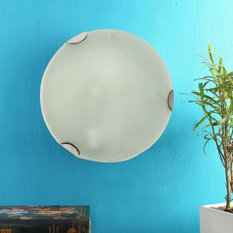 Wall Lamp - Molly Round Wall Lamp