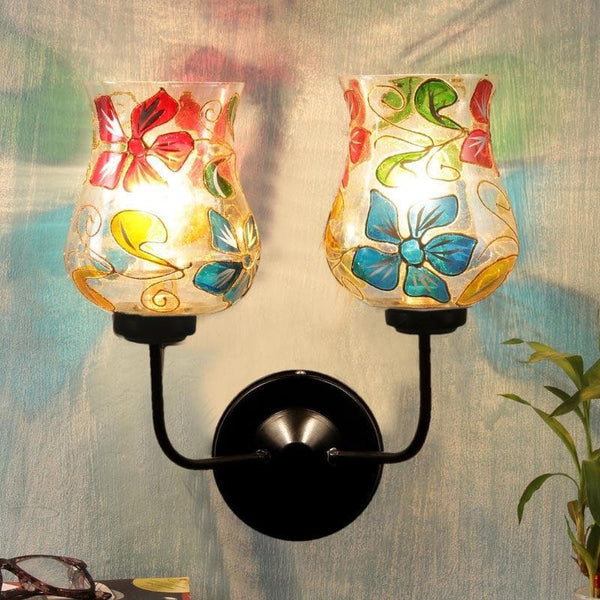 Wall Lamp - Moora Wall Lamp