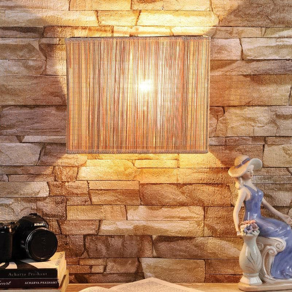 Wall Lamp - Mori Wall Lamp