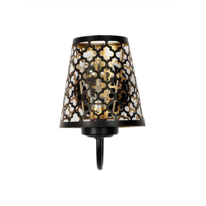 Wall Lamp - Moroccan Tile Wall Lamp