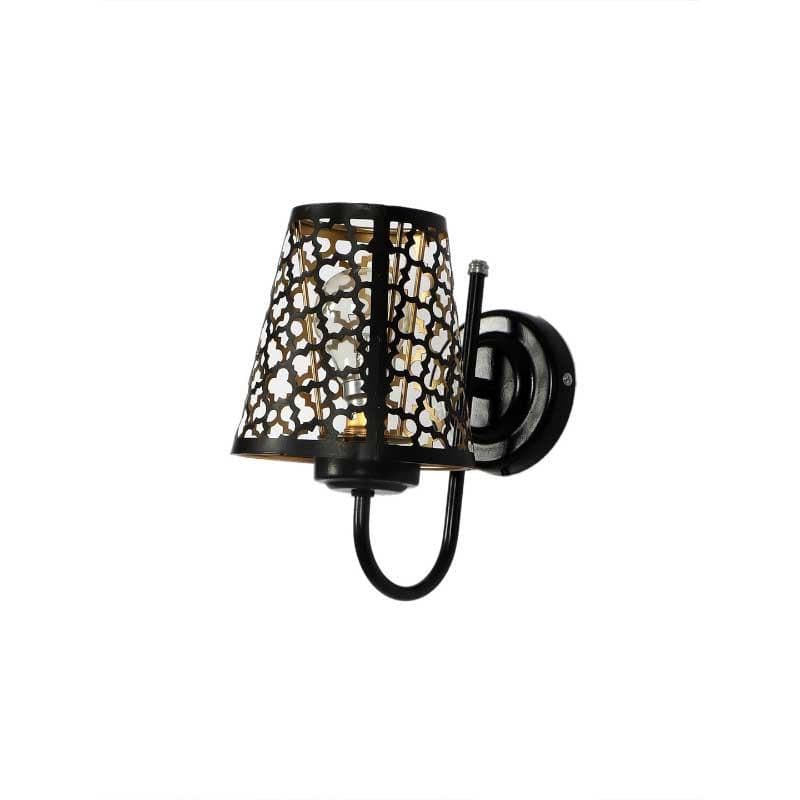 Wall Lamp - Moroccan Tile Wall Lamp