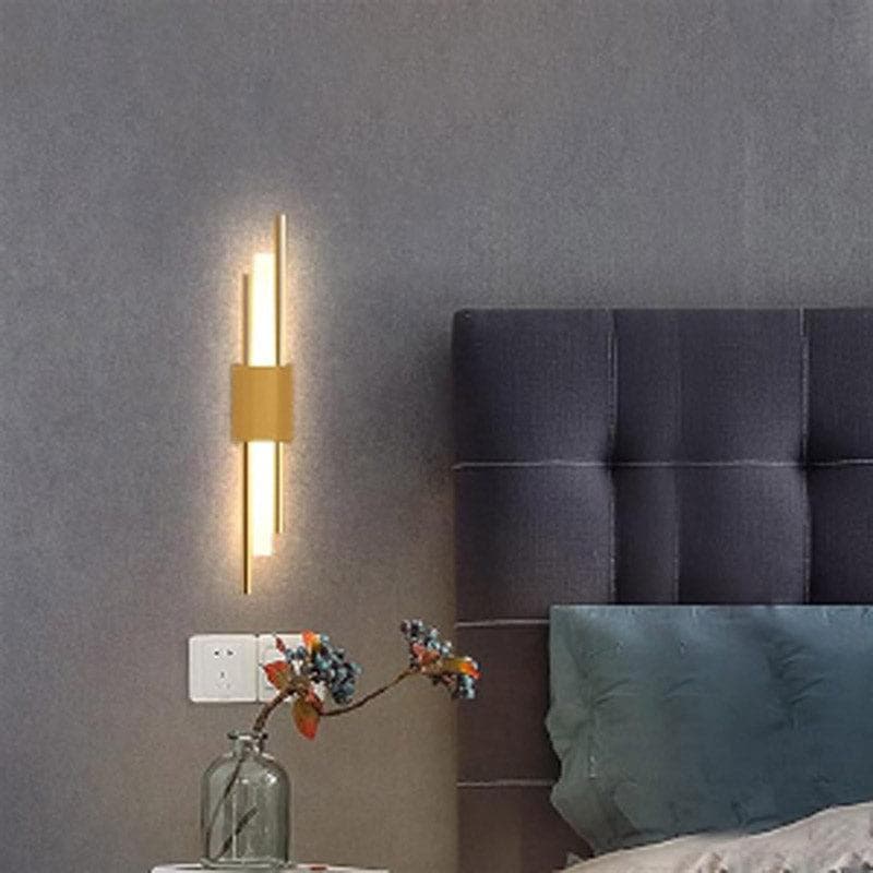 Buy Mulo LED Wall Lamp Wall Lamp from Vaaree