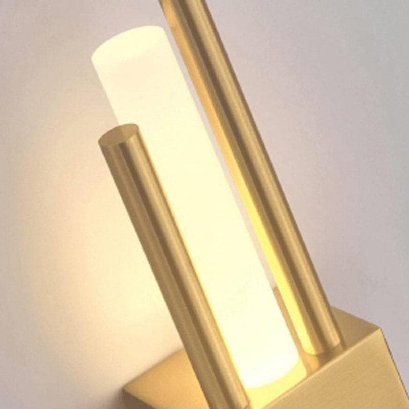 Buy Mulo LED Wall Lamp Wall Lamp from Vaaree