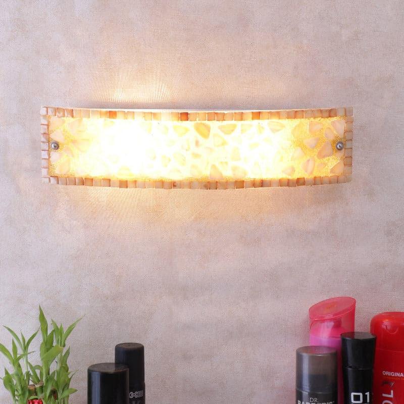 Wall Lamp - Myrsa Muse Wall Lamp