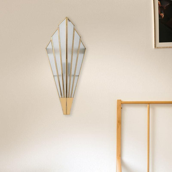 Wall Lamp - Noble Wall Lamp