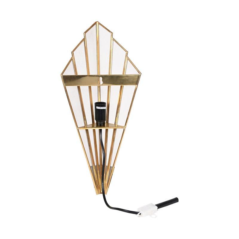 Buy Noble Wall Lamp Wall Lamp from Vaaree