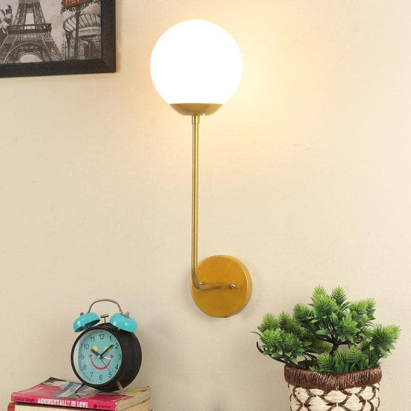 Buy Osiri Wall Lamp Wall Lamp from Vaaree