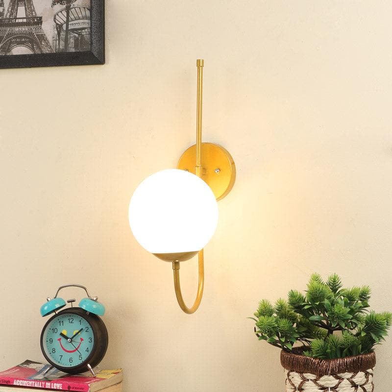 Wall Lamp - Ottana Wall Lamp