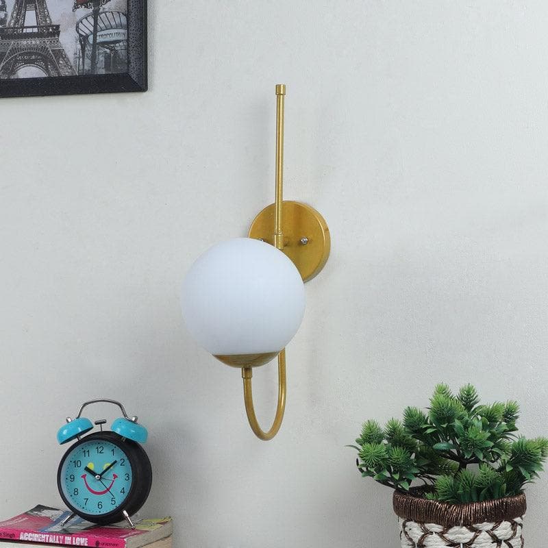 Wall Lamp - Ottana Wall Lamp