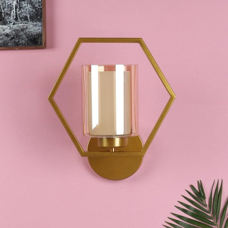 Wall Lamp - Paloa Wall Lamp