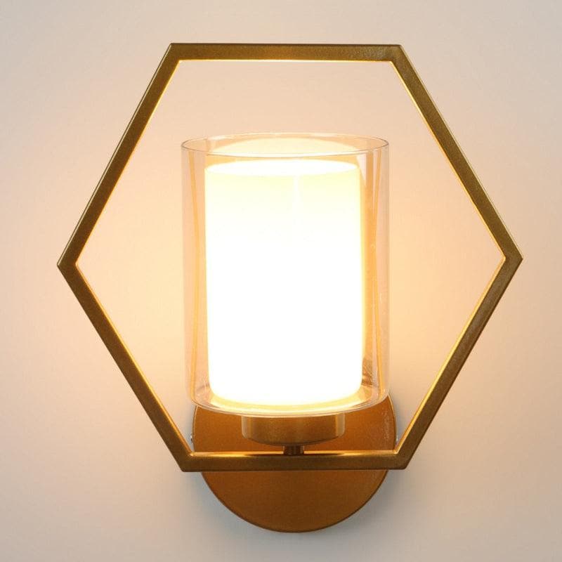 Wall Lamp - Paloa Wall Lamp