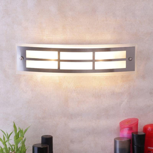 Buy Panel Plane Wall Lamp Wall Lamp from Vaaree