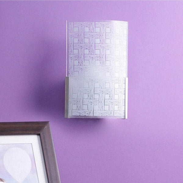 Wall Lamp - Plaedo Wall Lamp