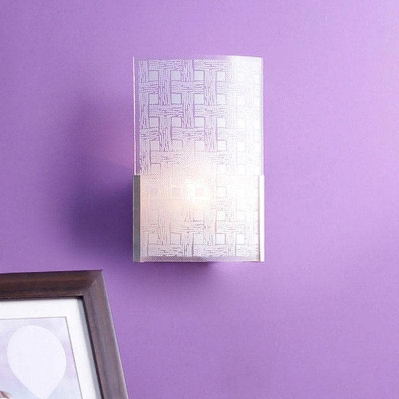 Wall Lamp - Plaedo Wall Lamp