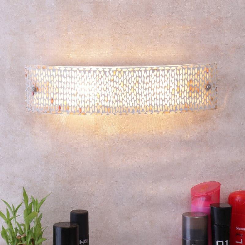 Wall Lamp - Pristy Patch Wall Lamp