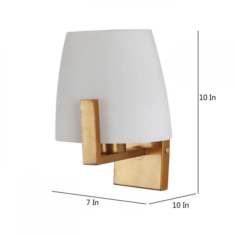 Wall Lamp - Pypera Wall Lamp