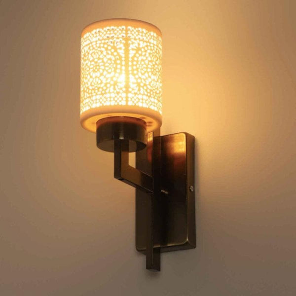 Wall Lamp - Quin Wall Lamp